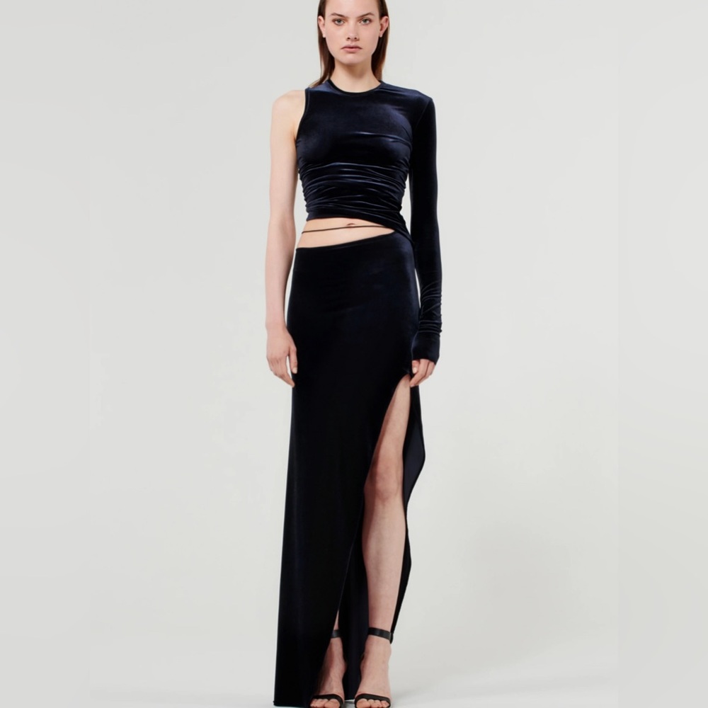 AMAZUIN ADELE BRIGHT BLACK ONE SIZE